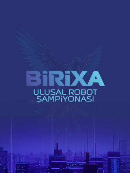 Birixa Ulusal Robot Şampiyonası