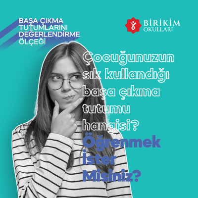 Başa Çıkma Tutumlarını Değerlendirme Ölçeği