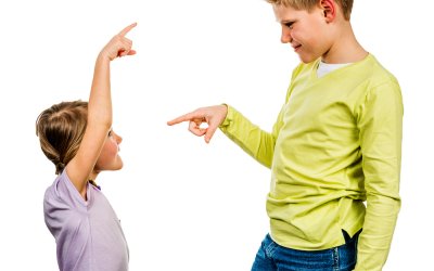 ETKİLİ İLETİŞİMDE SEN DİLİ BEN DİLİ